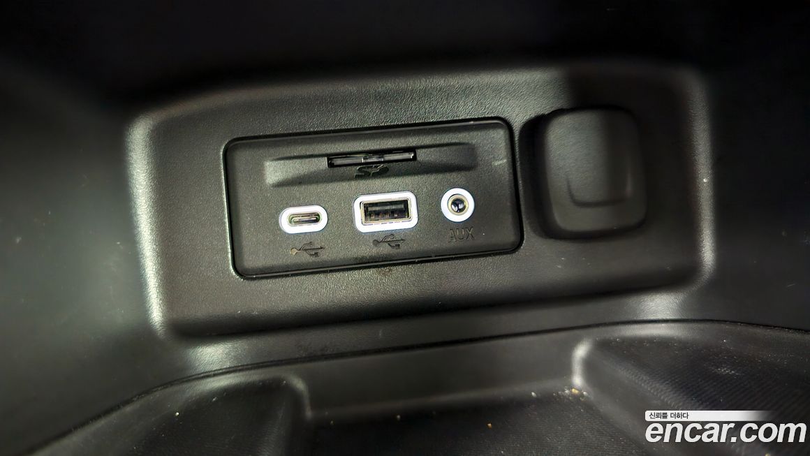 ChevroletGMDaewoo Equinox 2022