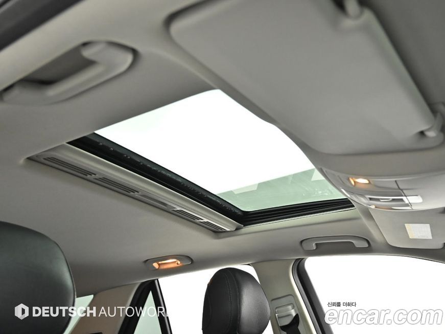 Mercedes-Benz GLE-Class 2016