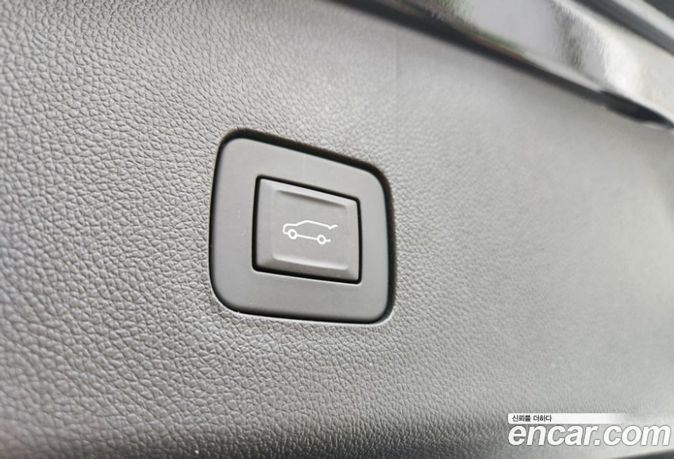 ChevroletGMDaewoo Trax 2024