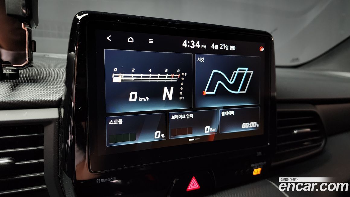 Hyundai Veloster 2022