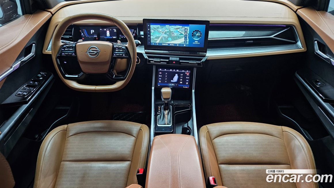 KG_Mobility_Ssangyong Torres 2023