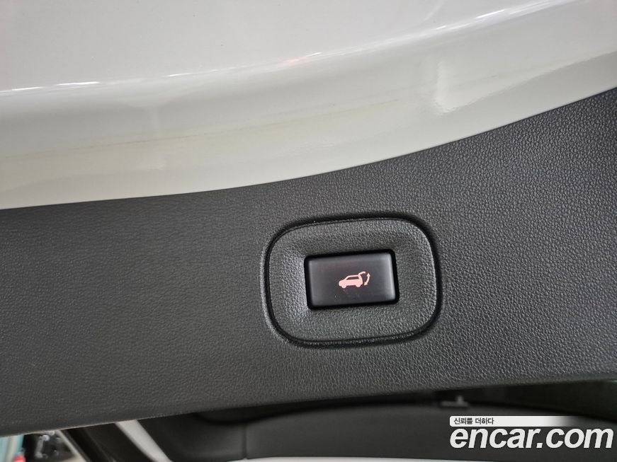 Renault-KoreaSamsung QM6 2022