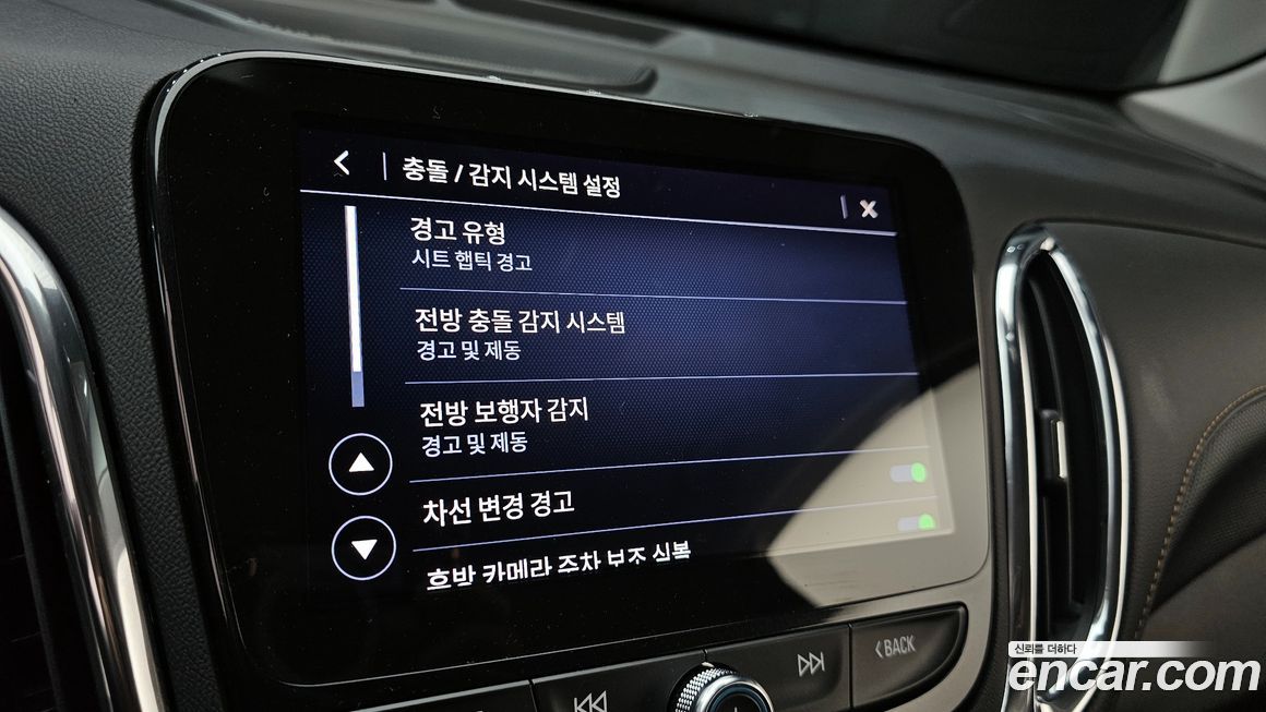 ChevroletGMDaewoo Equinox 2022