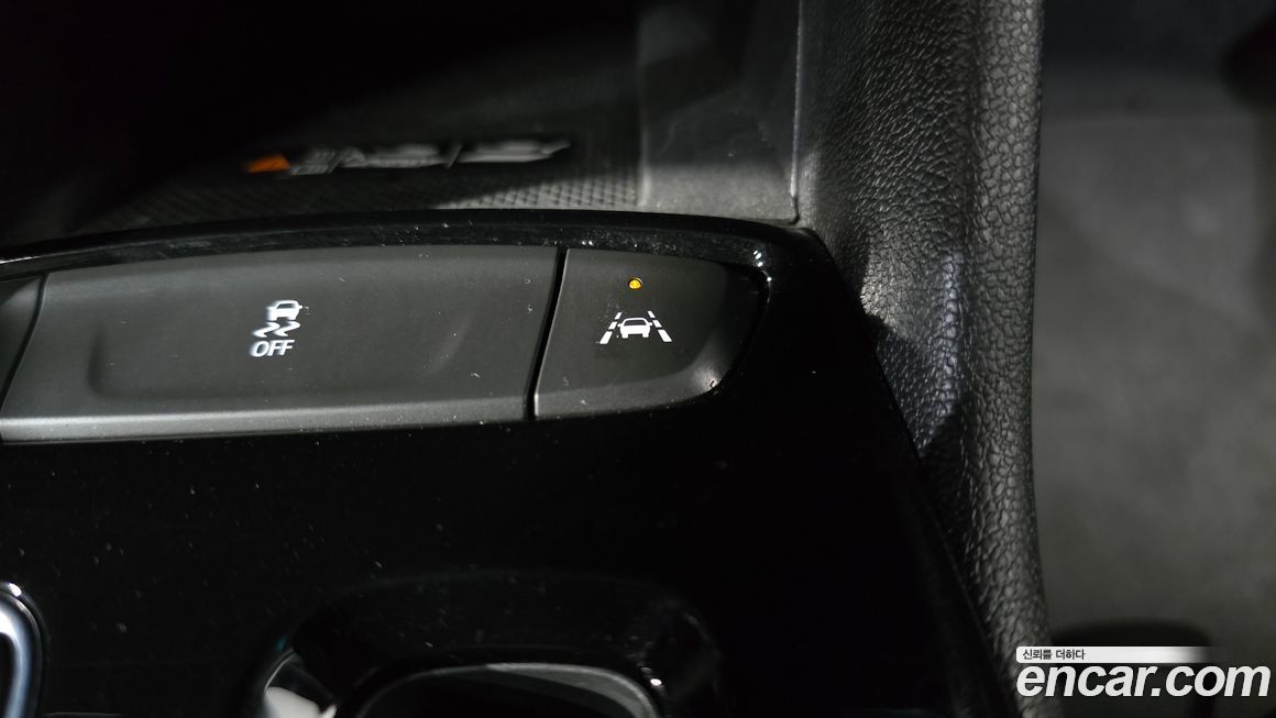 ChevroletGMDaewoo Bolt EV 2022