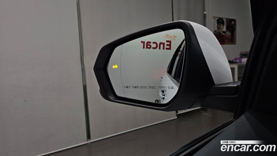 ChevroletGMDaewoo Equinox 2022