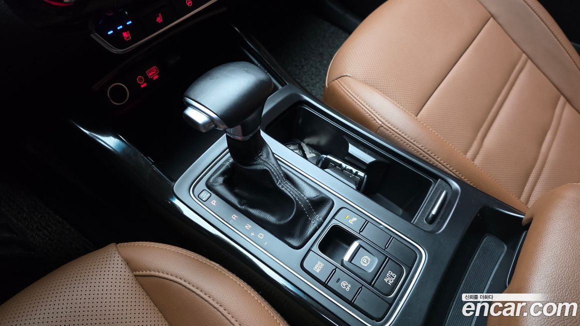 Kia Sorento 2019