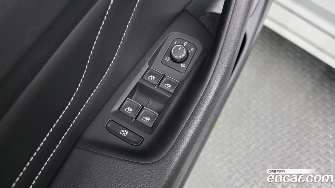 Volkswagen Passat 2021