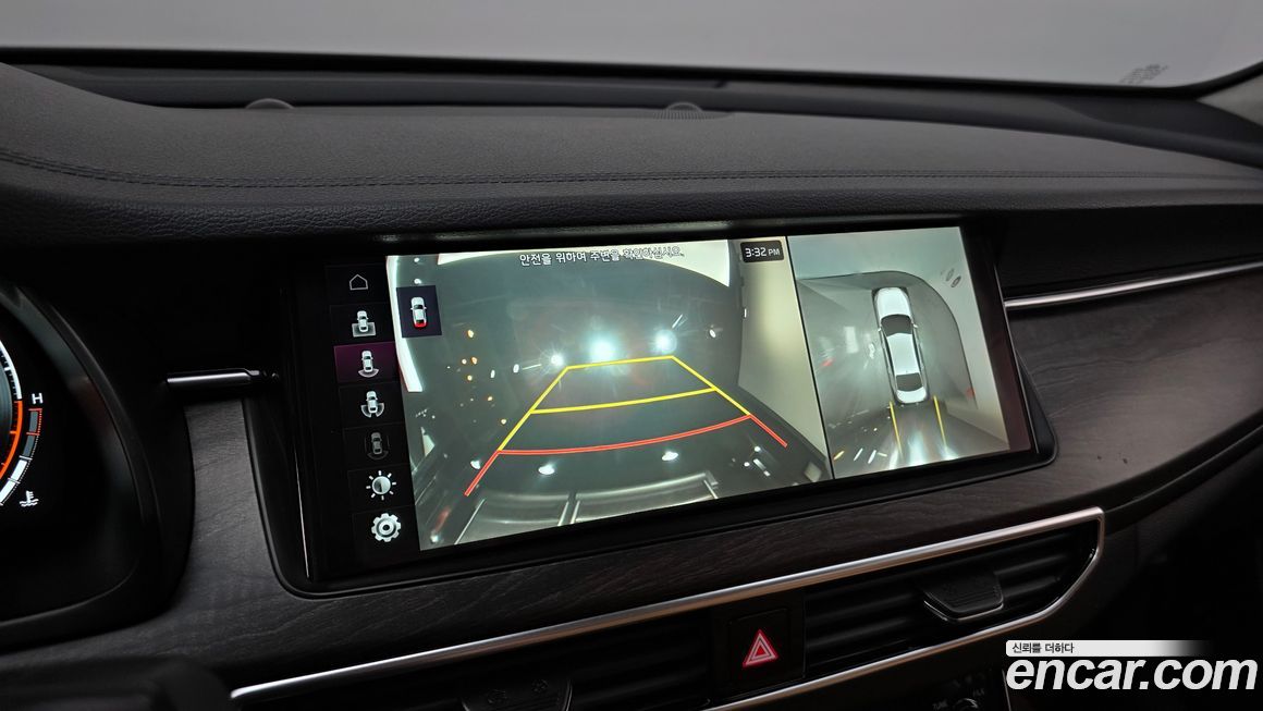 Kia K7 2020