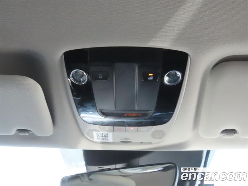 Kia K5 2021