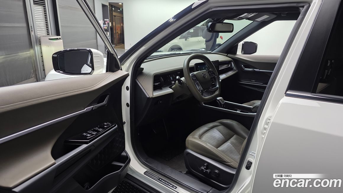 KG_Mobility_Ssangyong Torres 2023