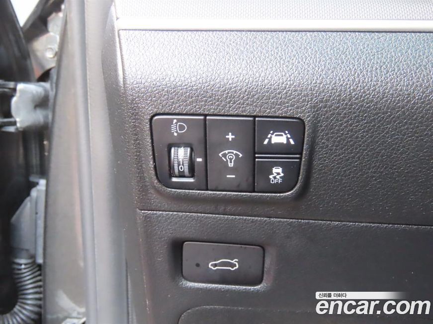 Kia K5 2021