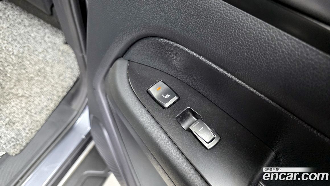 KG_Mobility_Ssangyong Rexton 2020