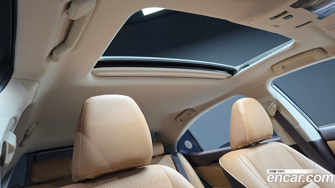 Lexus ES 2017