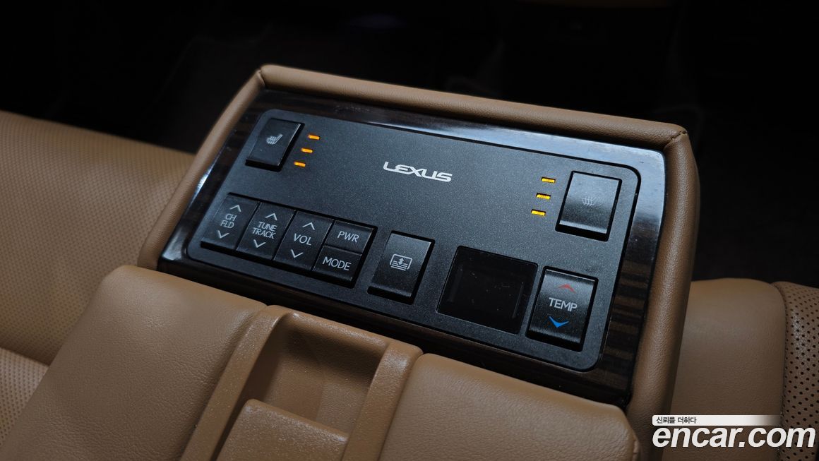Lexus ES 2017