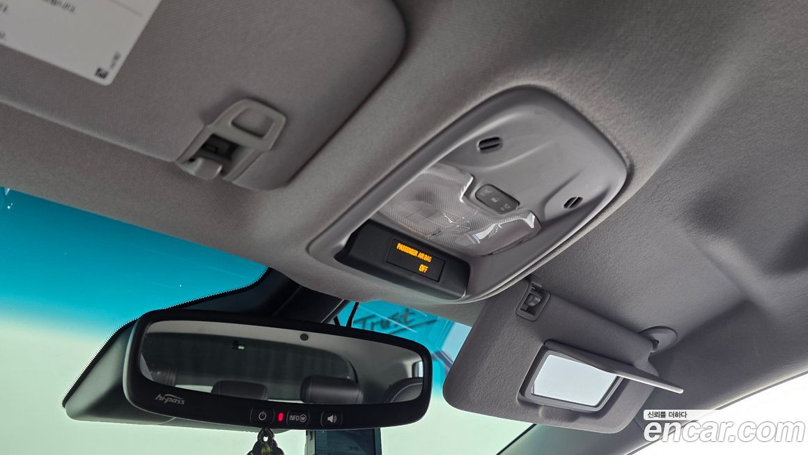 ChevroletGMDaewoo Bolt EV 2022