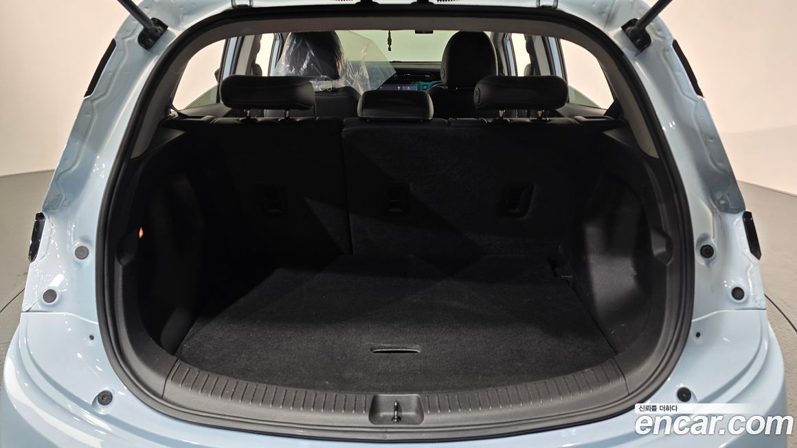 ChevroletGMDaewoo Bolt EV 2022