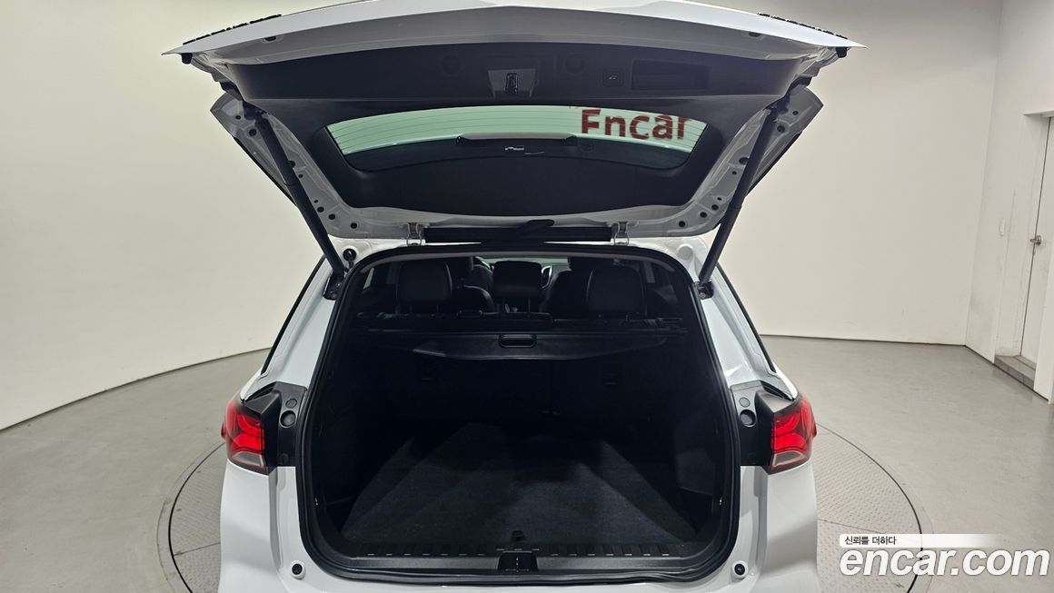 ChevroletGMDaewoo Equinox 2022