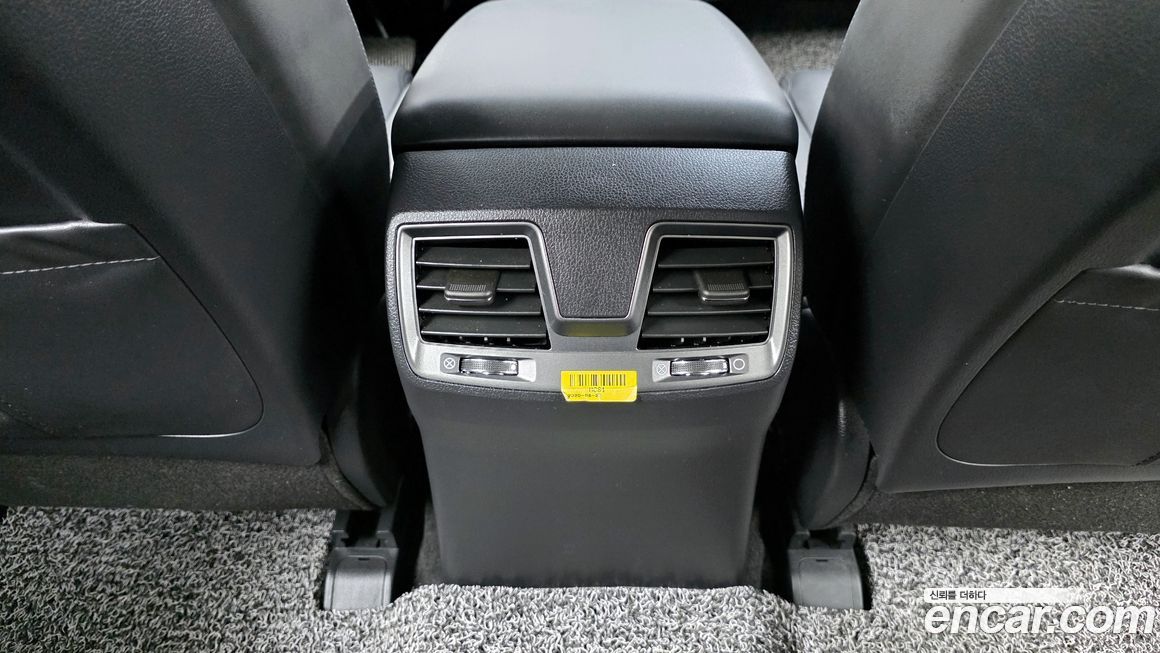 KG_Mobility_Ssangyong Rexton 2020