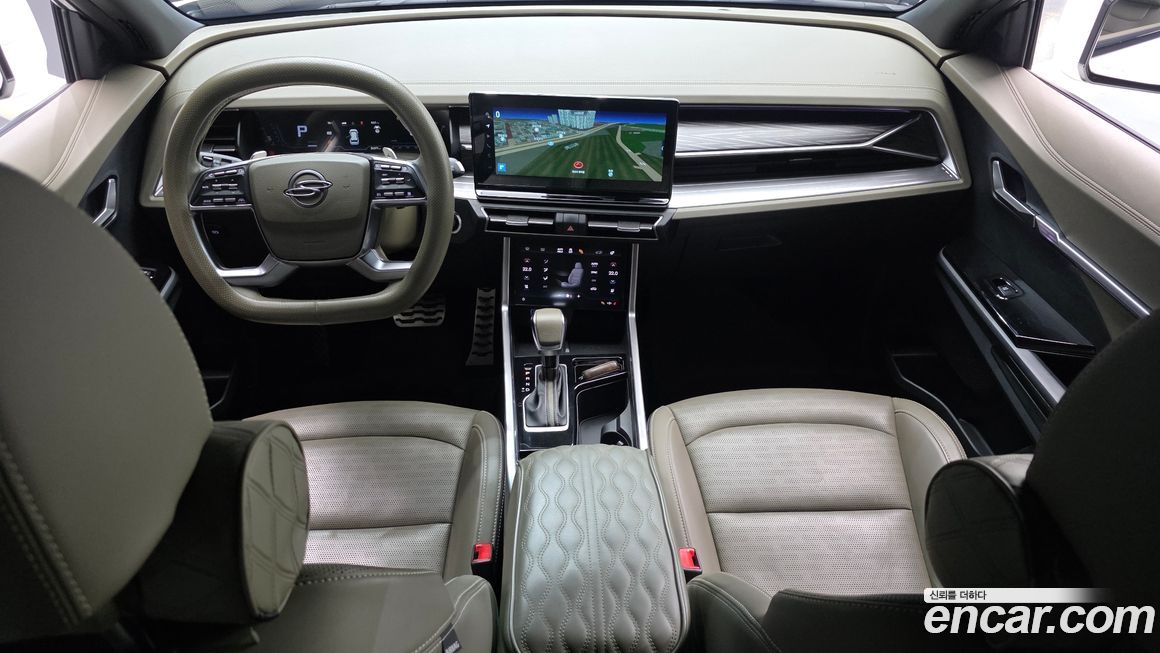 KG_Mobility_Ssangyong Torres 2023