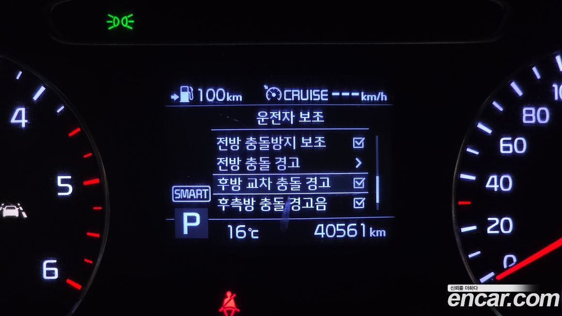 Kia Sorento 2019