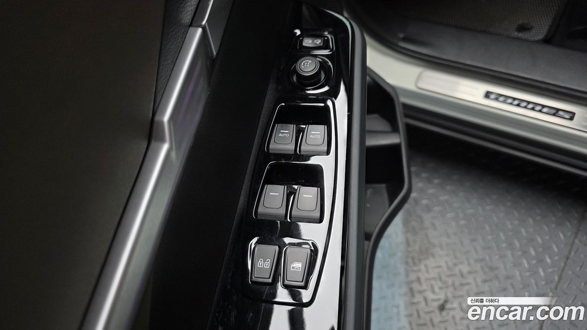 KG_Mobility_Ssangyong Torres 2023