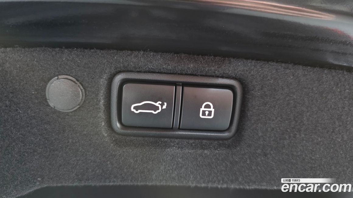 Kia K7 2020
