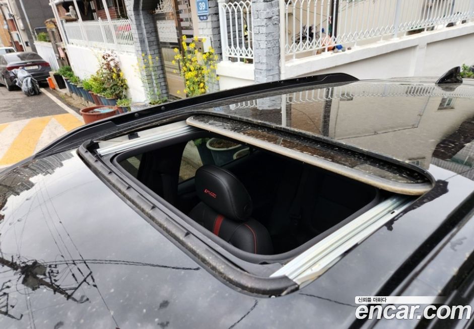 ChevroletGMDaewoo Trax 2024