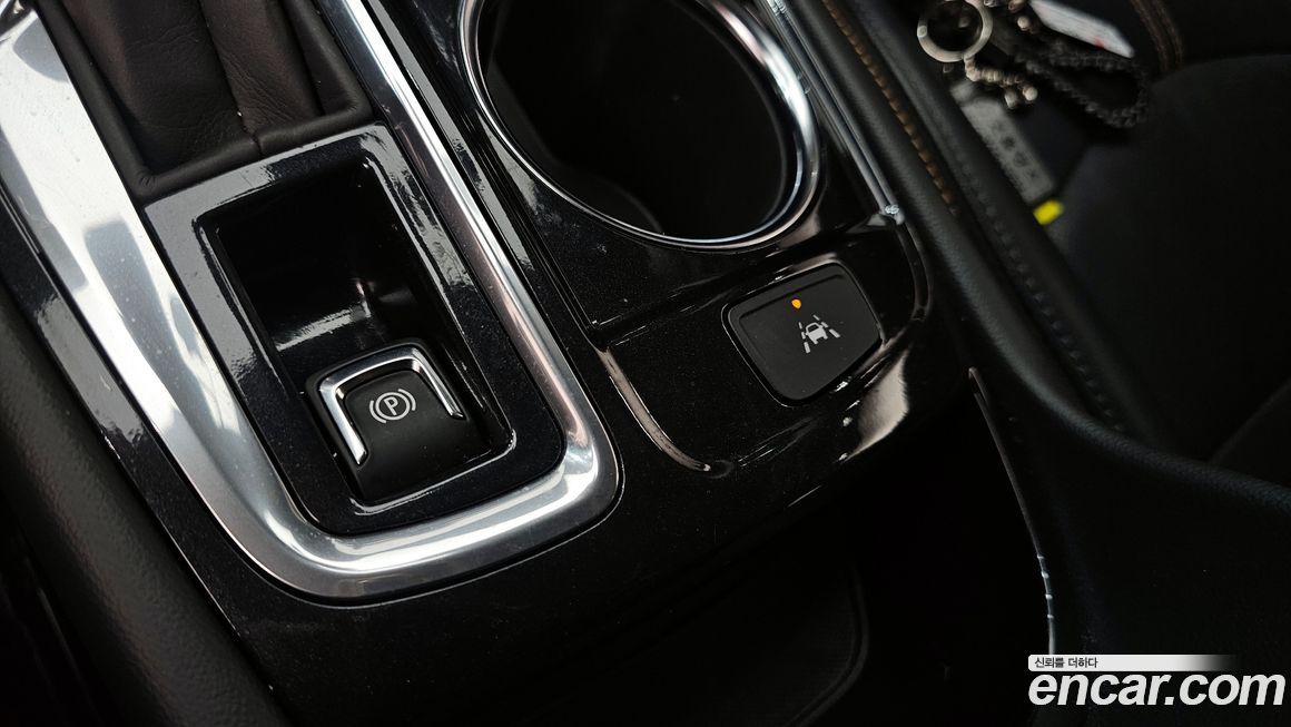 ChevroletGMDaewoo Equinox 2022