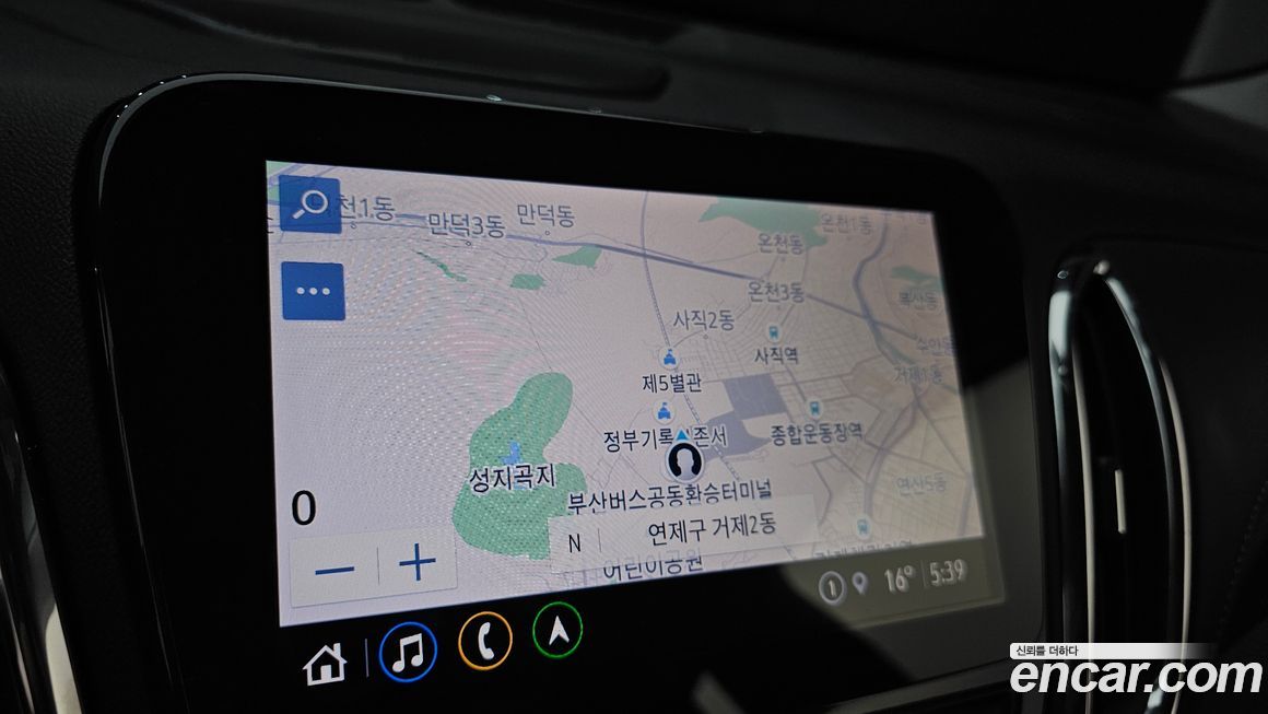 ChevroletGMDaewoo Equinox 2022