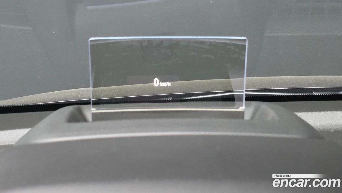 ChevroletGMDaewoo Trailblazer 2022