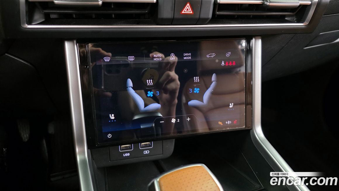 KG_Mobility_Ssangyong Torres 2023