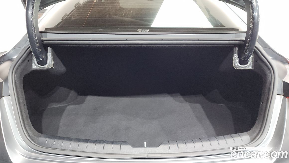 Kia K8 2022