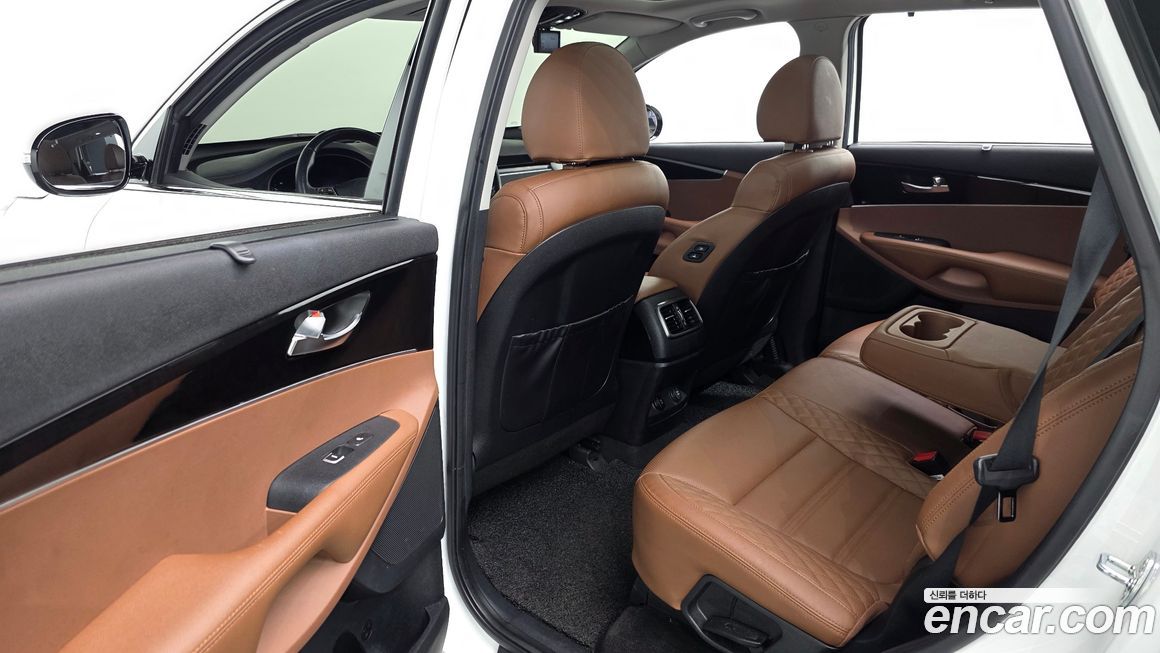 Kia Sorento 2020