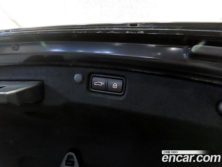 Kia K7 2020