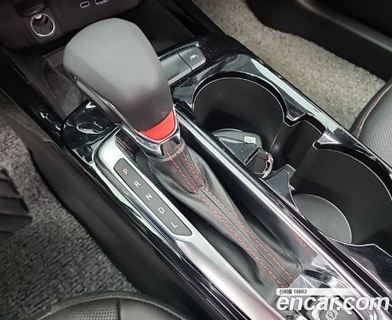 ChevroletGMDaewoo Trax 2025