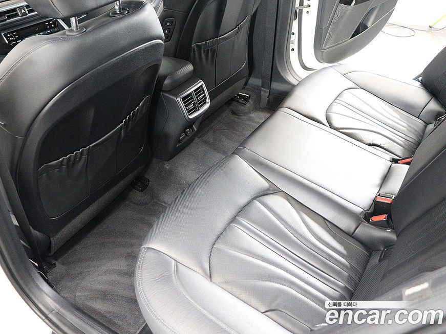 Kia K5 2021