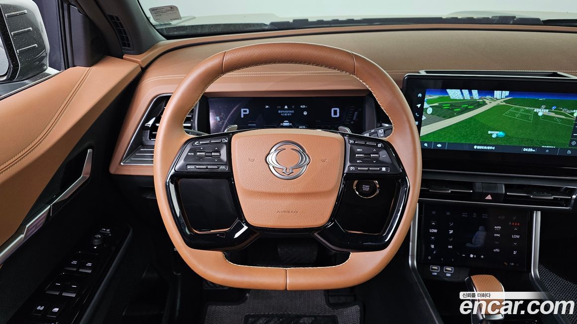 KG_Mobility_Ssangyong Torres 2024