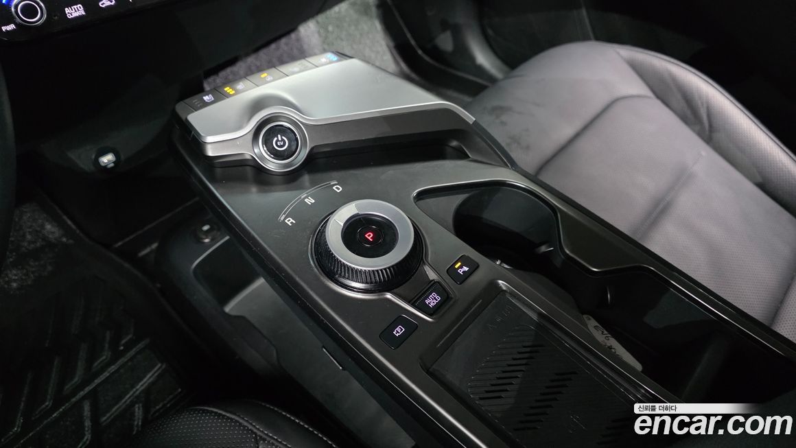 Kia EV6 2024