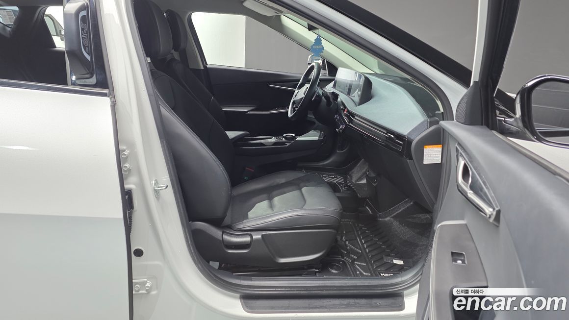 Kia EV6 2024