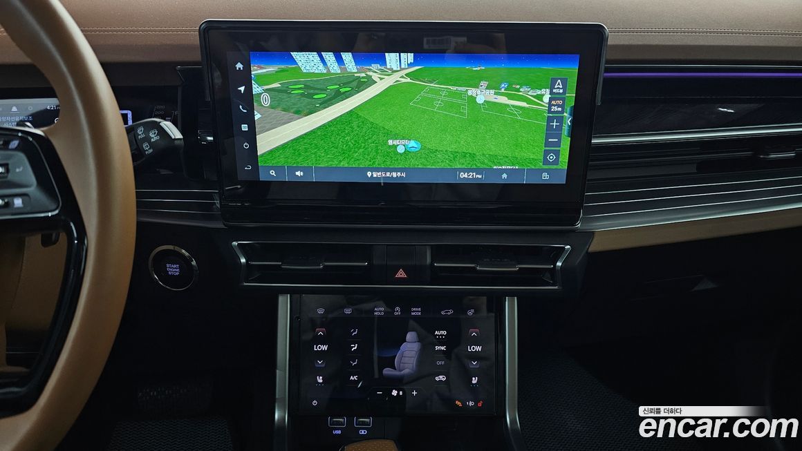 KG_Mobility_Ssangyong Torres 2024