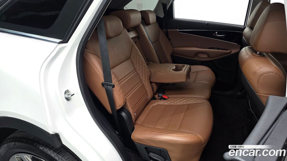 Kia Sorento 2020