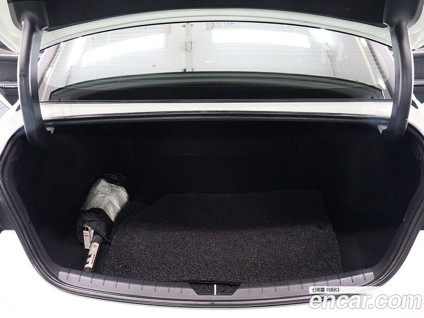 Kia K5 2021