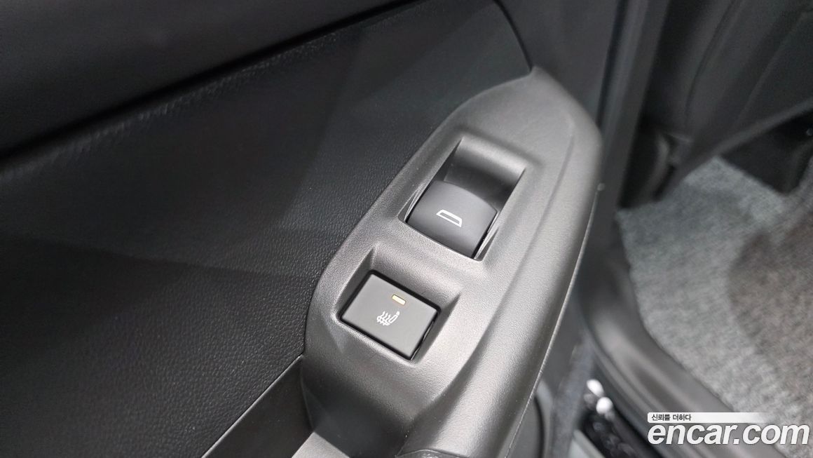 ChevroletGMDaewoo Trailblazer 2022