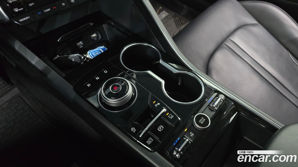 Kia K5 2021
