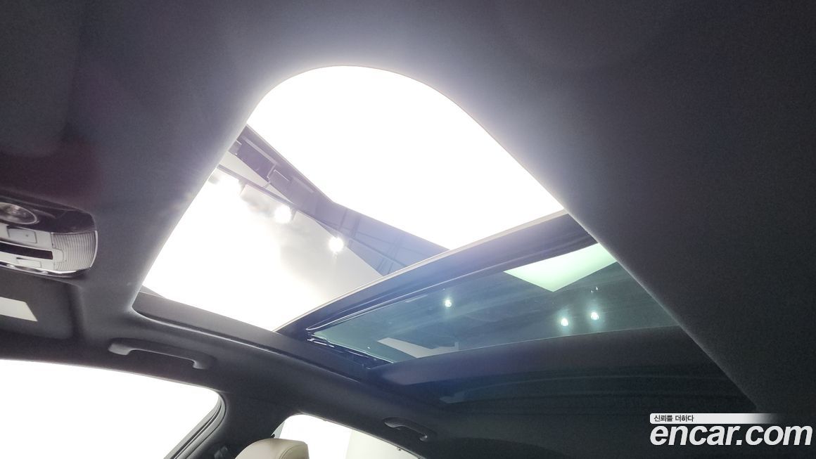 Kia K8 2022