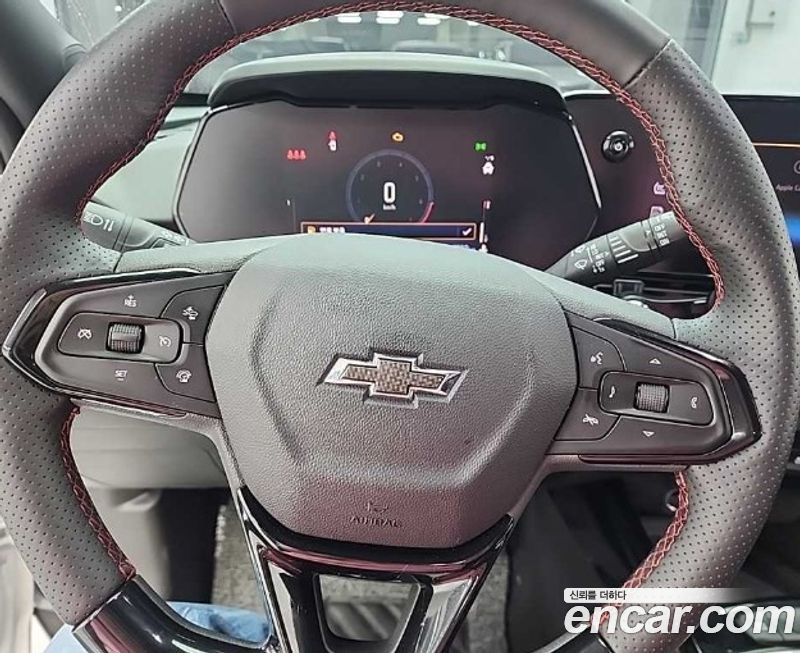 ChevroletGMDaewoo Trax 2025