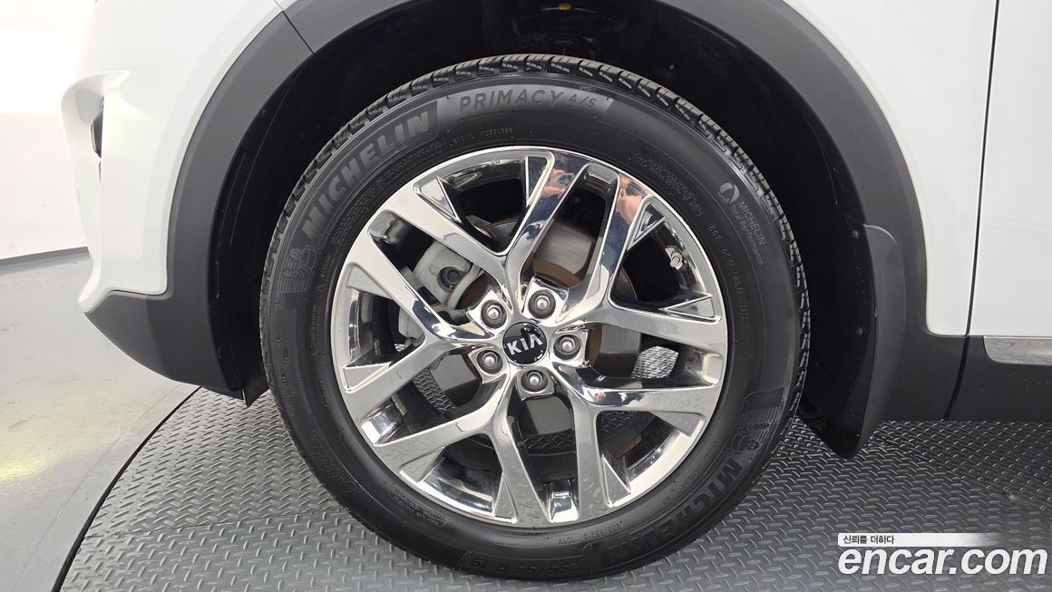 Kia Sorento 2020