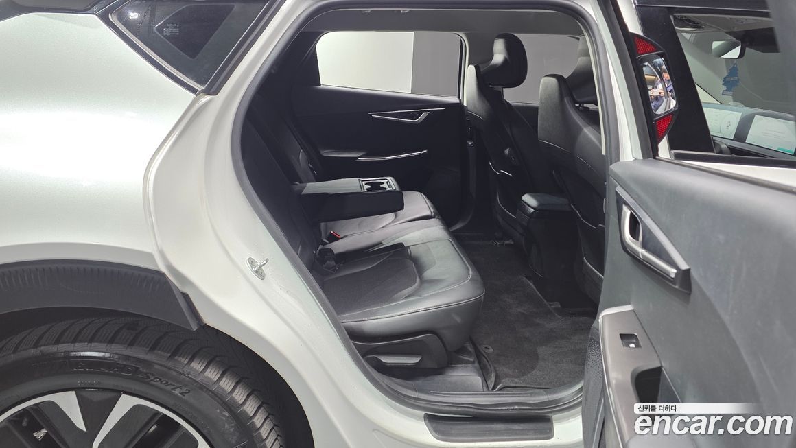 Kia EV6 2024