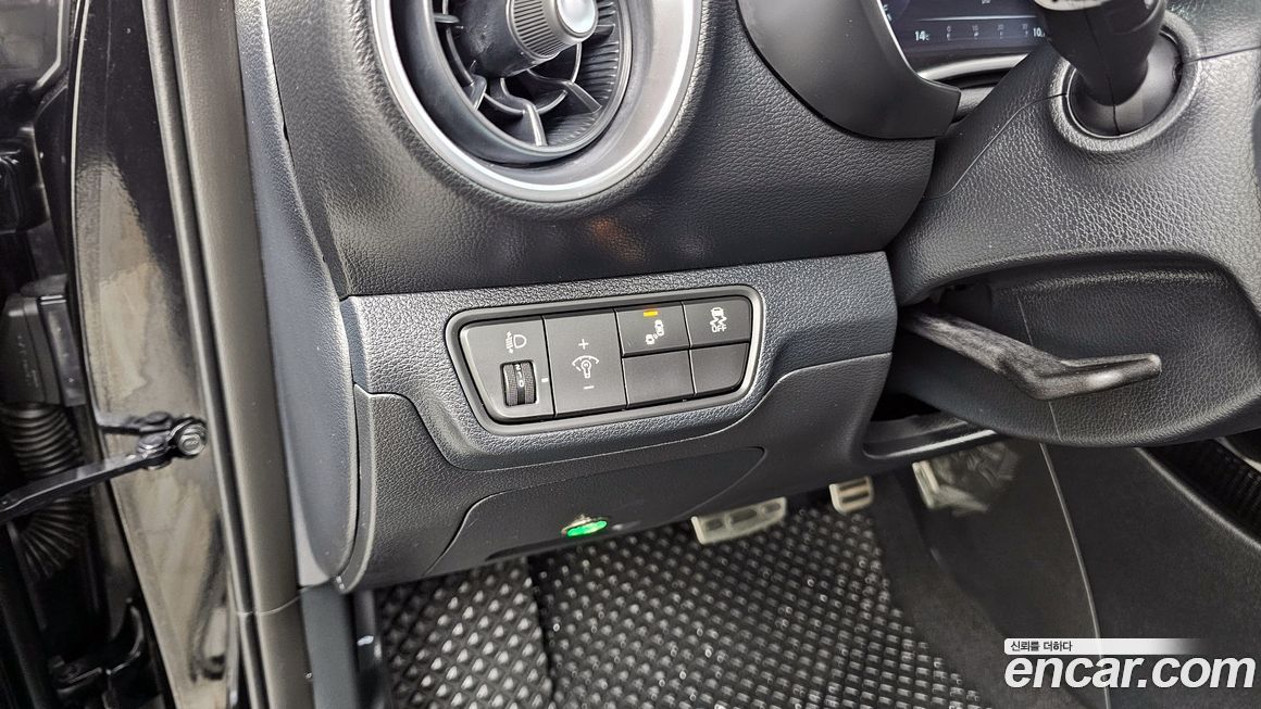 Kia K3 2024