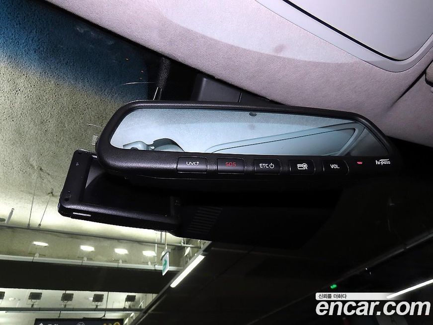 Kia K7 2020